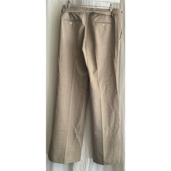 Liz Claiborne Dress Pants Sloane Size 4 - Picture 1 of 4